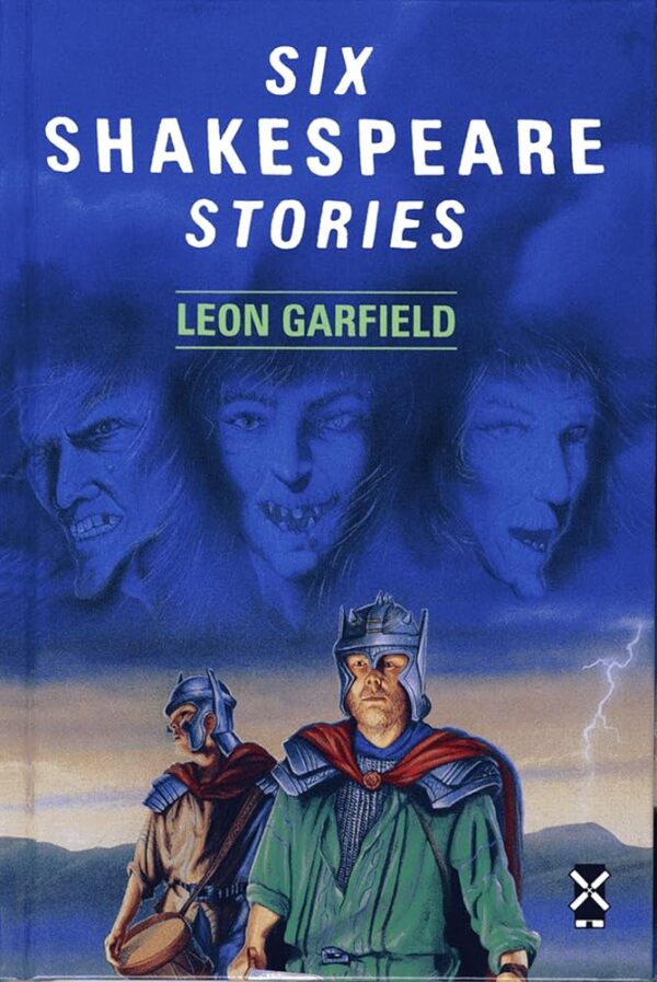 six shakespeare stories